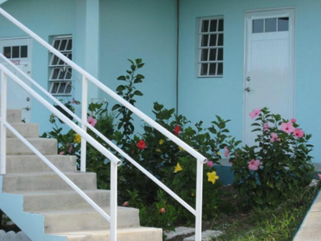 Lamblion Holiday Apartment Freemans Exterior foto
