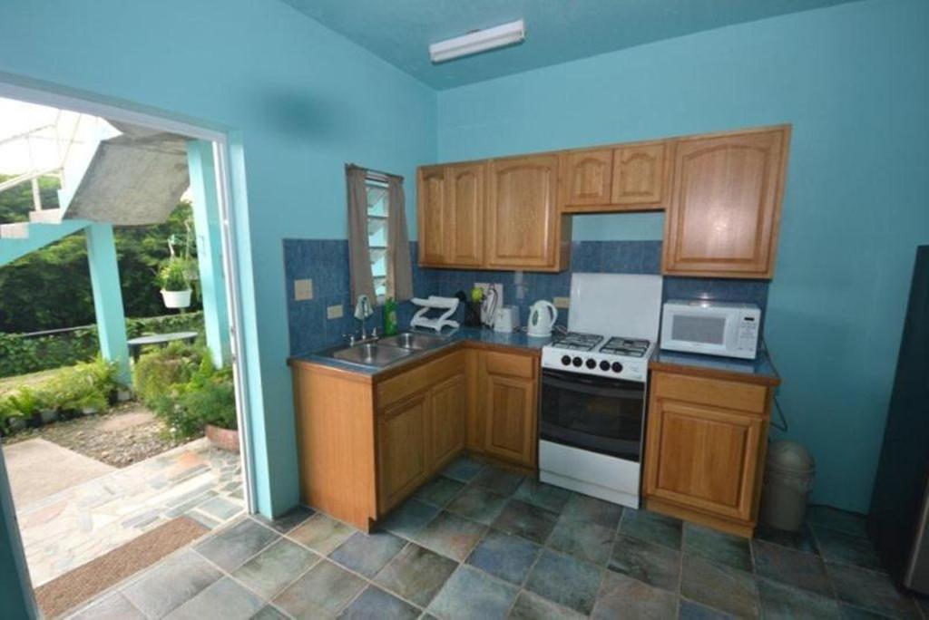 Lamblion Holiday Apartment Freemans Cameră foto